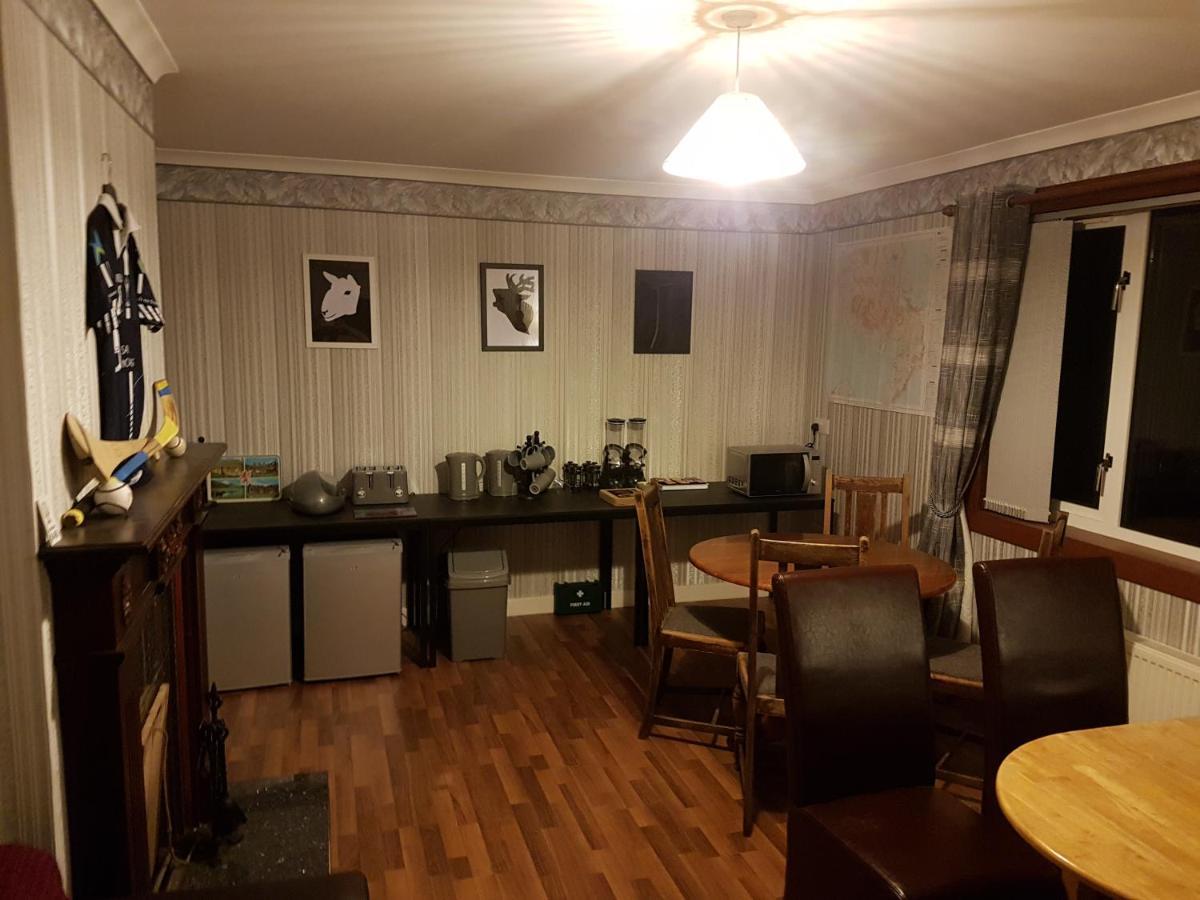 Ceum Thairis Карбост Экстерьер фото